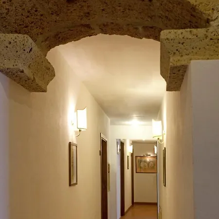 Scilla Hotel Sovana