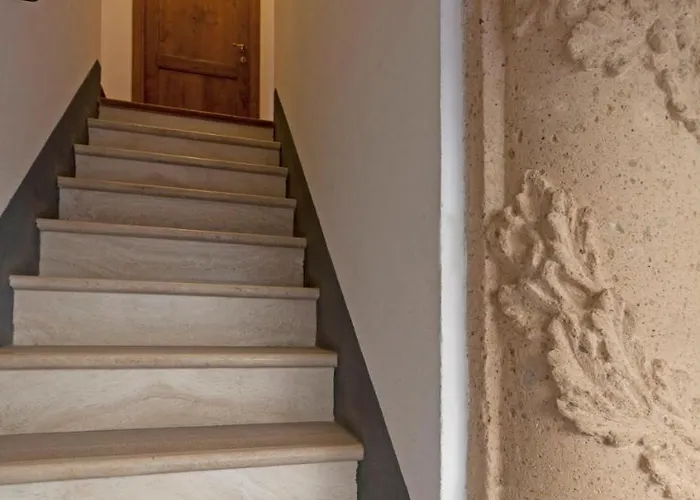 Hotel Scilla Sovana