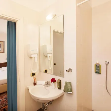 Scilla Hotel Sovana