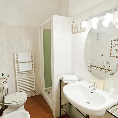 Scilla Hotel Sovana