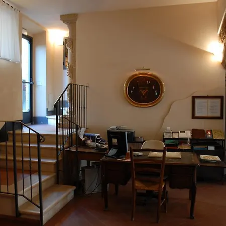 Scilla Hotel