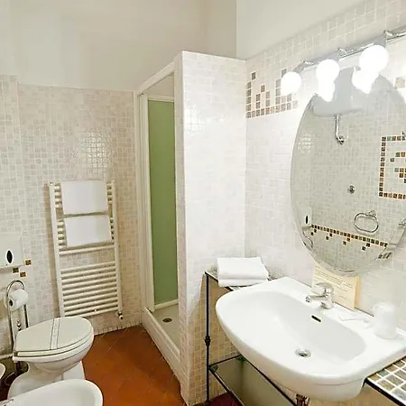 Hotel Scilla Sovana