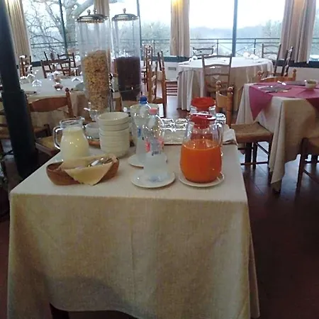 Scilla Hotel 3*