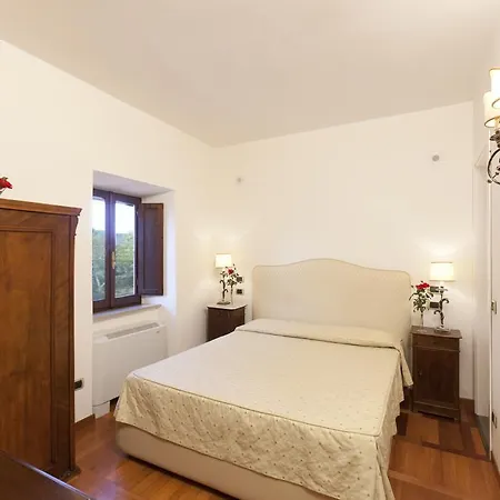 Hotel Scilla Sovana
