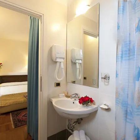 Hotel Scilla