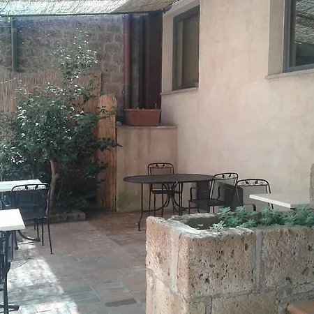 Scilla Hotel 3*