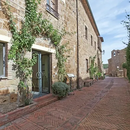 Scilla Hotel 3*