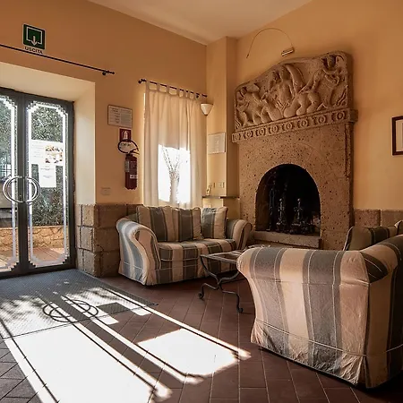 Scilla Sovana