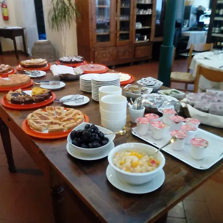 Scilla Hotel 3*