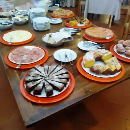 Scilla Hotel Sovana