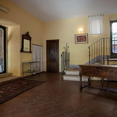 Hotel Scilla 3*