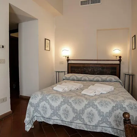 Scilla Hotel Sovana