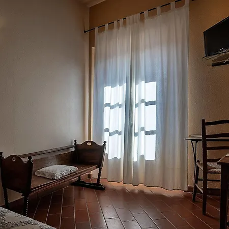 Scilla Hotel 3*