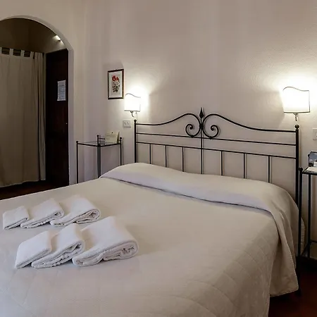 Scilla Hotel