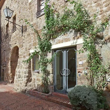 Scilla Hotel