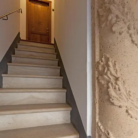 Hotel Scilla Sovana