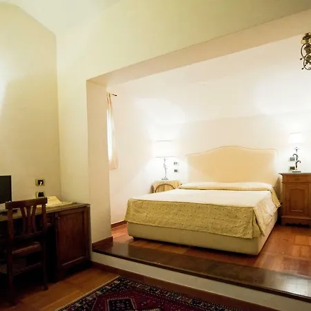Hotel Scilla Sovana